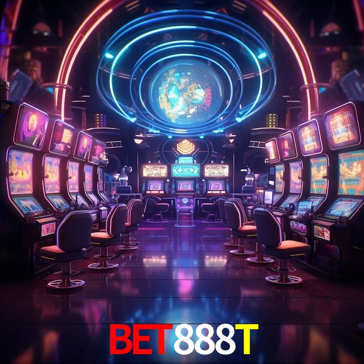 A Emoção da Loteria na BET888T: Uma Chance de Mudança de Vida
