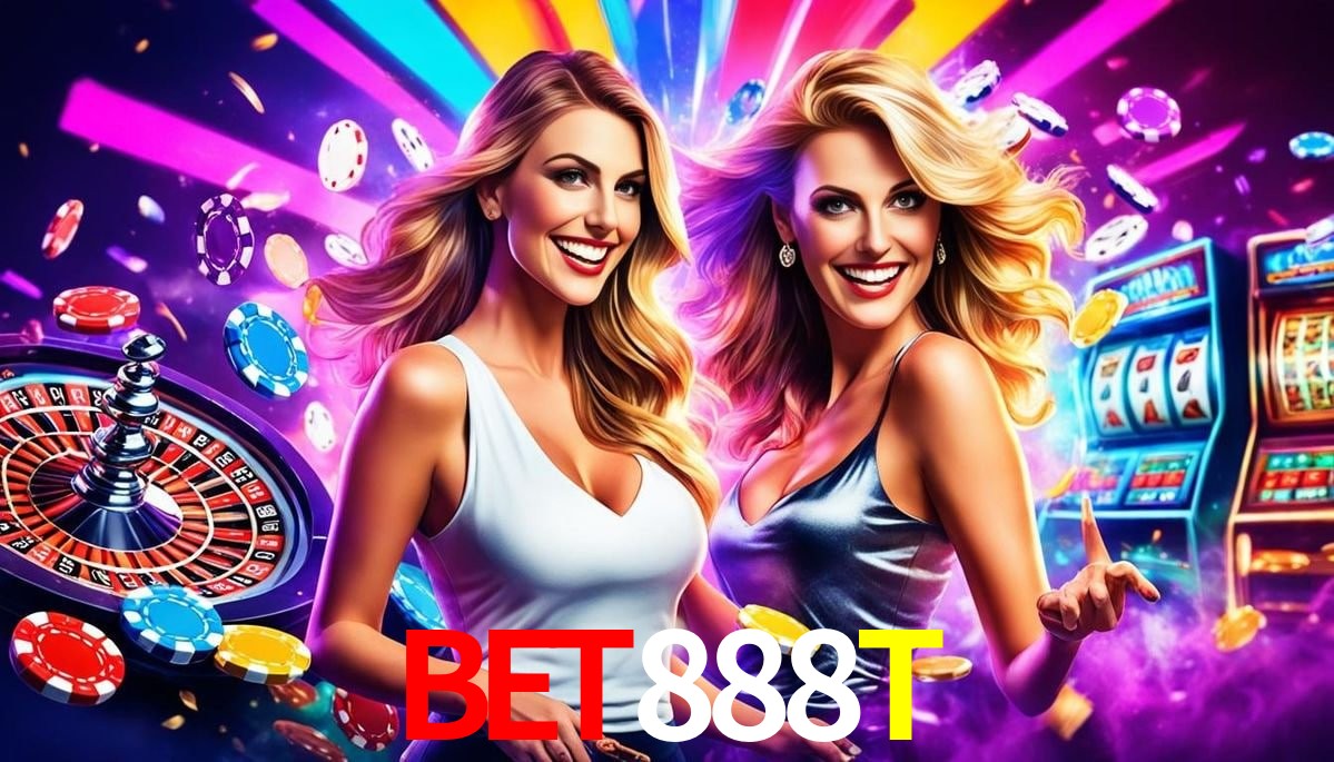 Desvendando o Mundo dos Jogos Virtuais na BET888T