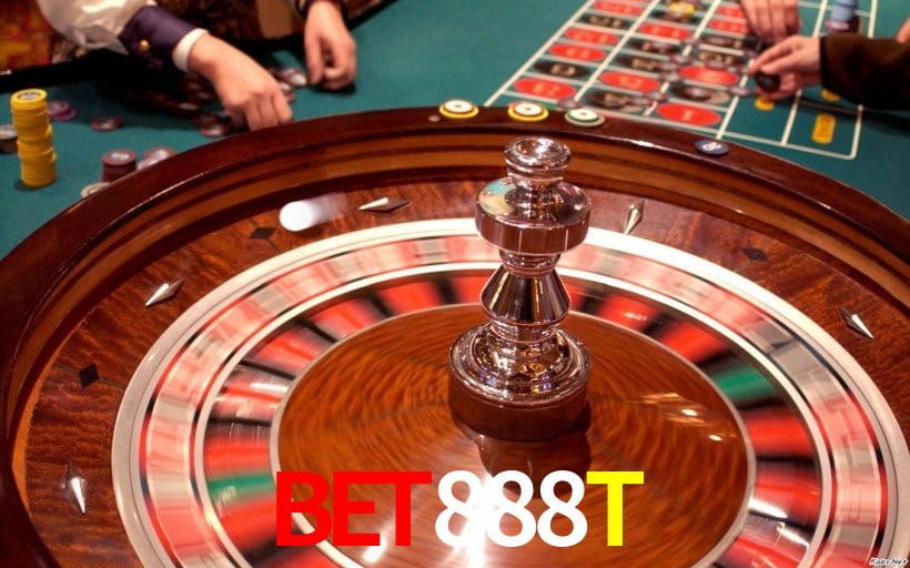 Descubra a Essência do BET888T: Nossa História e Compromissos